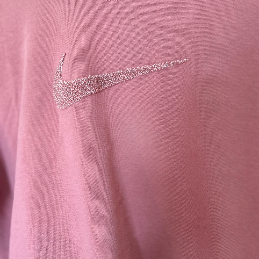 Nike Womens Sweatshirt Size M